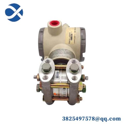 HONEYWELL STG940-A1G-00000-M4-E9 Industrial Differential Pressure Transmitter