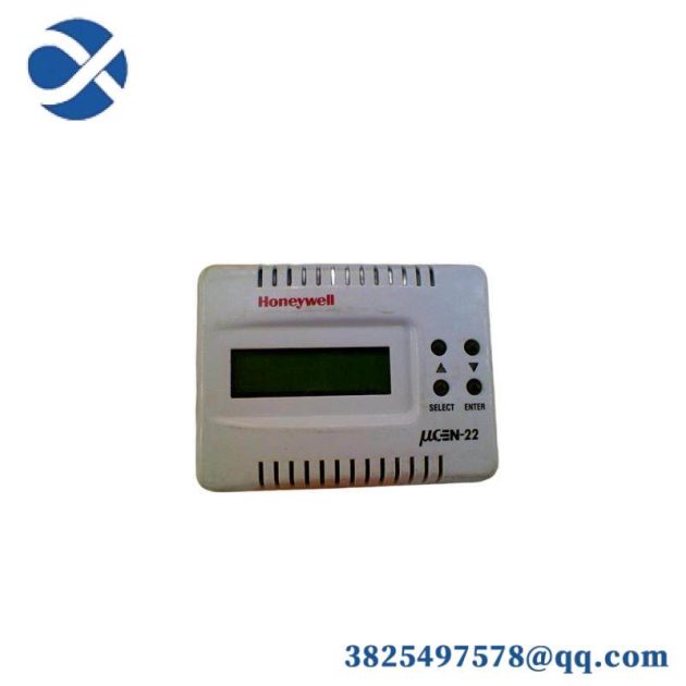 Honeywell T2798I-1000: Precision Temperature Control Module