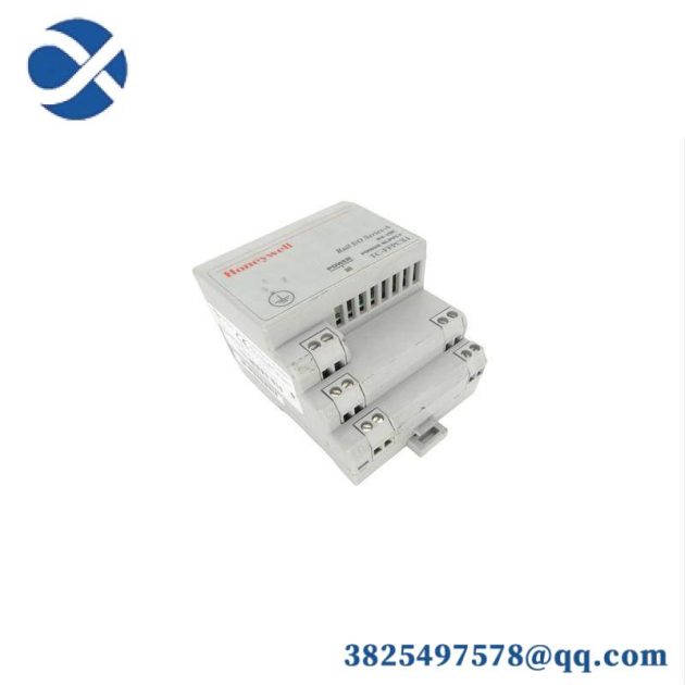 Honeywell TC-FFPCX1 Power Supply - Advanced Industrial Control Module