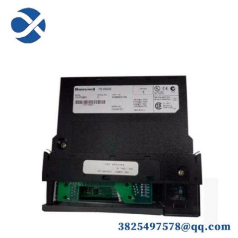 Honeywell TC-FTEB01 Ethernet Module for DCS Systems, Industrial Control