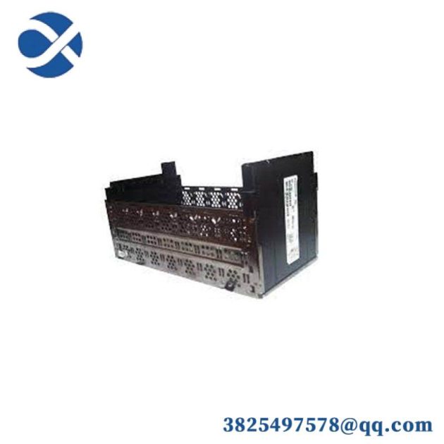 Honeywell TC-FXX071 C200 Rack Module 10 Slot - Control System Integration