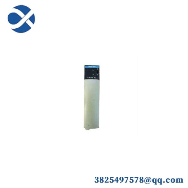 Honeywell TC-IAHI61 High Level Analog Input/Output Module