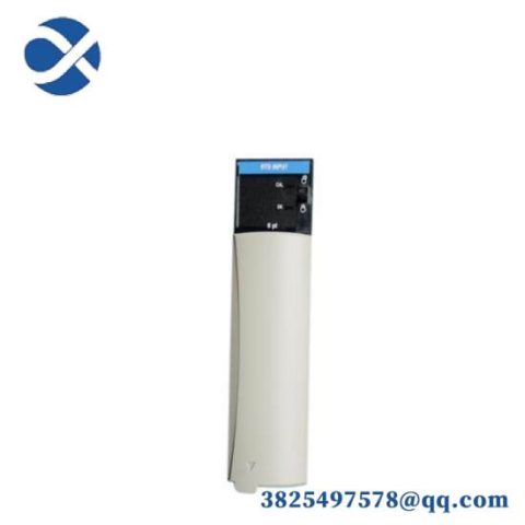 Honeywell TC-IXR061 RTD Input Module