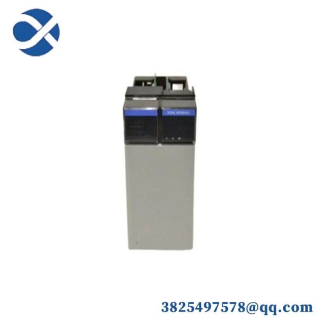 HONEYWELL PLC 51308059-100, Industrial Control Systems Module