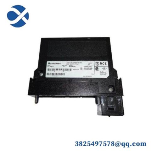 Honeywell TC-ODK161 Digital Output Module, Industrial Control Systems