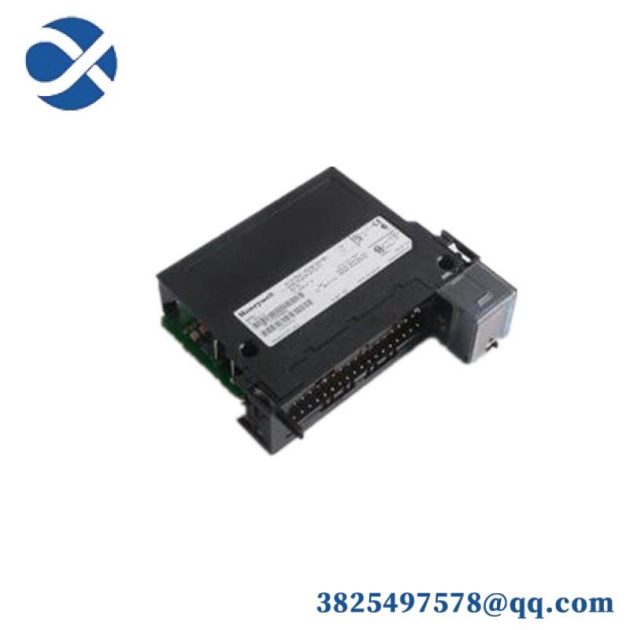 Honeywell TC-ORC161 Relay Output Module for Industrial Automation, Efficient Signal Control & Reliability