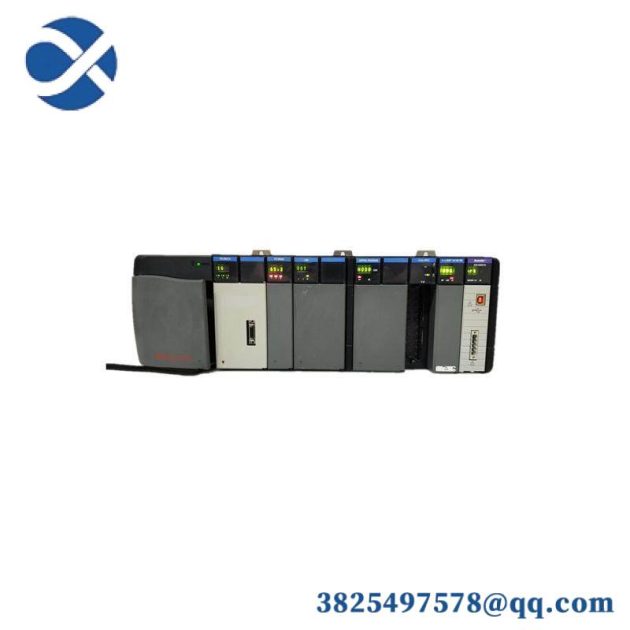 Honeywell TC-PDCXX2 Chassis Power Module: Reliable Industrial Control Solution
