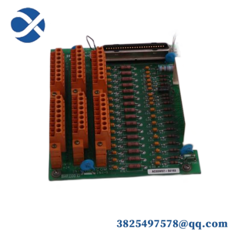 HONEYWELL TC-PRR021 Redundancy Module for Enhanced System Reliability