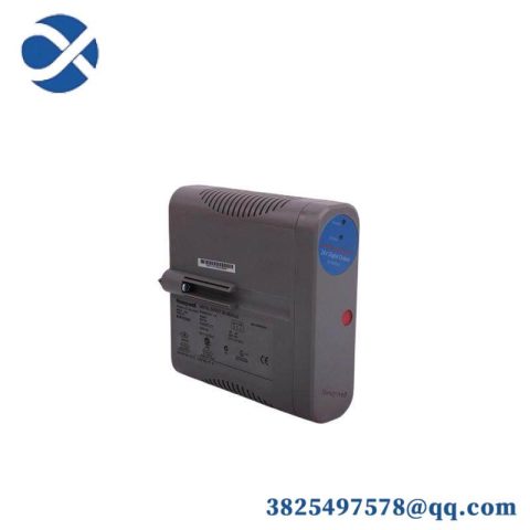 Honeywell TC809B1008 Monitor Module: Advanced Industrial Control Solution