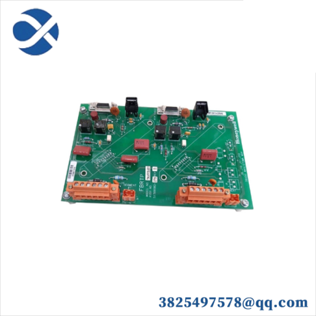 Honeywell TK-FFRU01 51309550-275 - High-Efficiency Power Supply Board