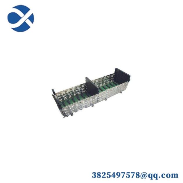Honeywell TK-FXX132, 13 Slot Industrial Control Module