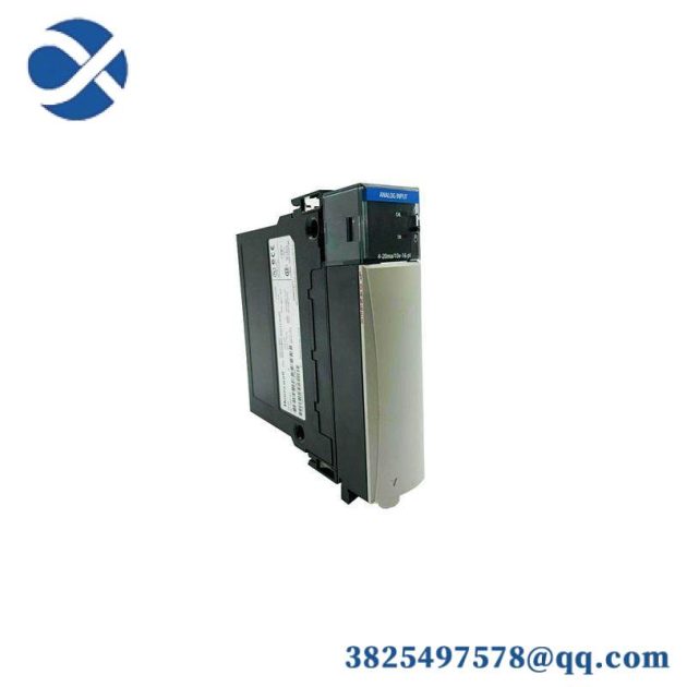 Honeywell TK-IAH161 Analog Input Module: Advanced Control Solutions for Industrial Automation