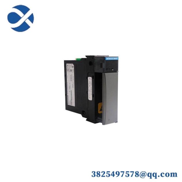 Honeywell TK-PPD011 Battery Extension Module for Industrial Control Systems