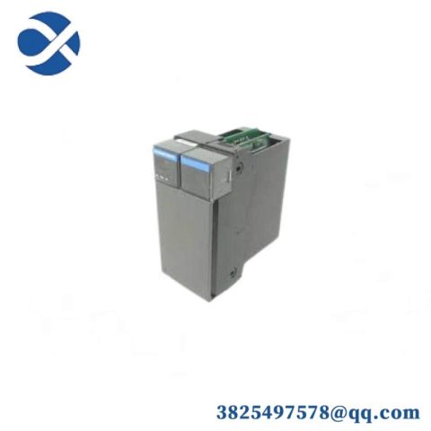 Honeywell TK-PRR021 Redundancy Module for Enhanced System Reliability