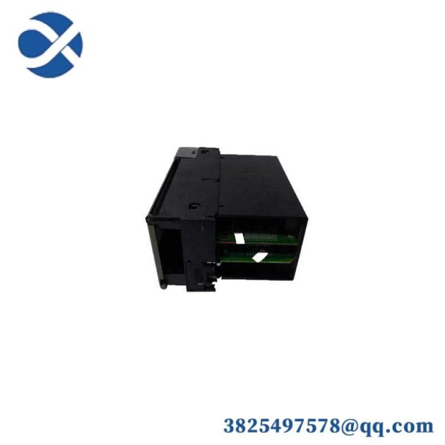 Honeywell TK-PRS022 C200E Control Processor, High-Performance Industrial Control Module