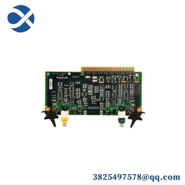 Honeywell TP-LCNP01-100 LCNP4M Interface Card: Industrial Automation Solution