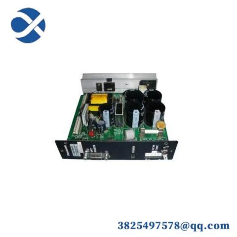 HP 44702B Industrial Control Module, High Precision Measurement & Control Solution