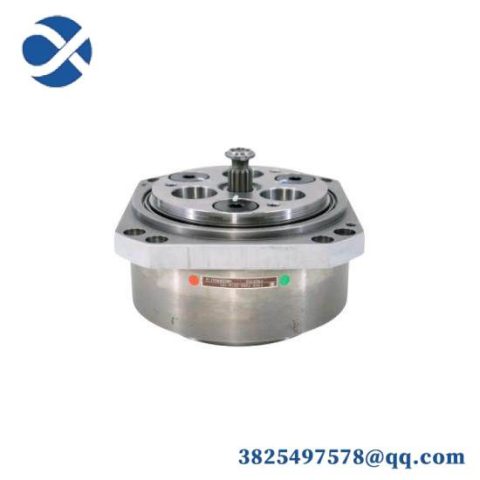 HP 44702B Industrial Control Module, High Precision Measurement & Control Solution