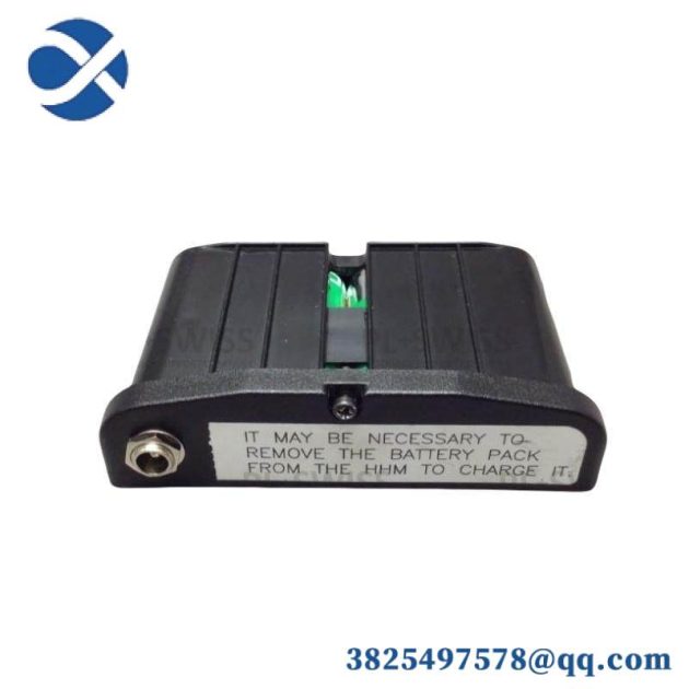 GE IC660BPM500 Industrial Handheld Monitor Battery Pack