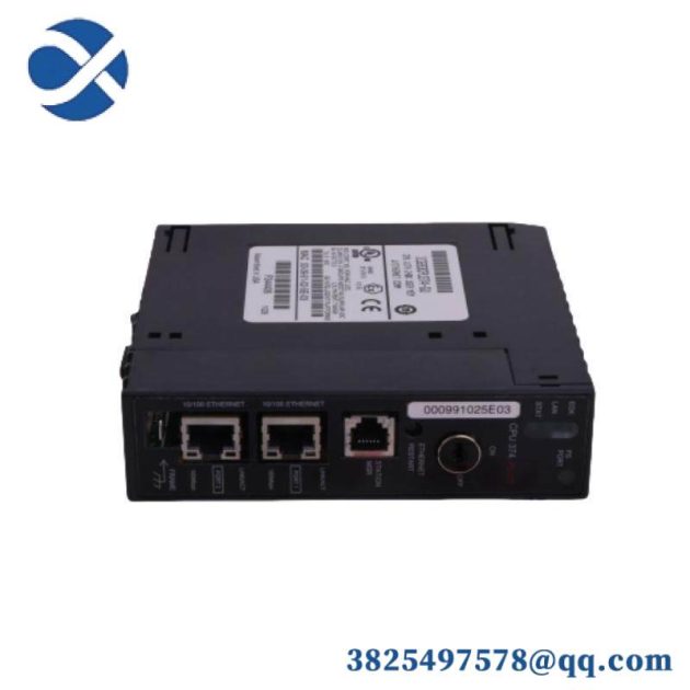 GE IC694ALG392A Analog Output Module - Precision Control for Industrial Automation