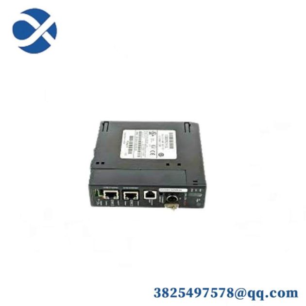 GE IC694CPU771 Expansion Module - Industrial Control Systems, PLC Components