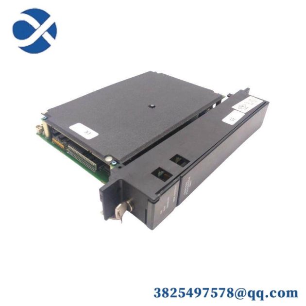 AB 1771-OMD: Advanced Digital AC Output Module for Industrial Control