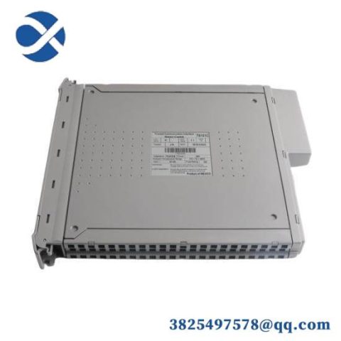 Rockwell AB Trusted Comms Interface Module T8151C, Industrial Control Systems