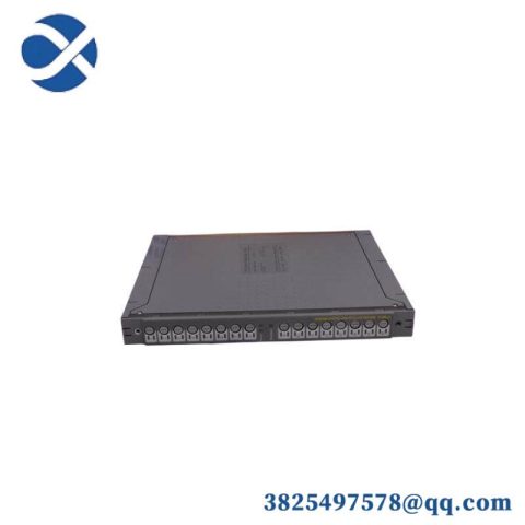 ICS T8310C: Precision Control Board for Industrial Automation, 200 characters or less