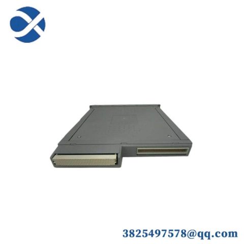 ICS T8448 - High-Speed Data Interface Module, by Industry Control Systems