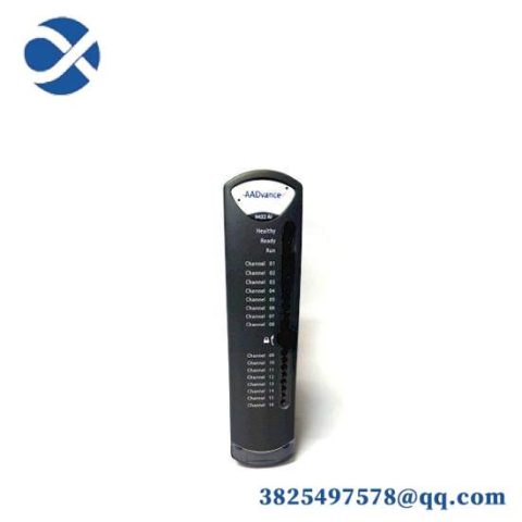 ICS TRIPLEX 151661 Industrial Control Module