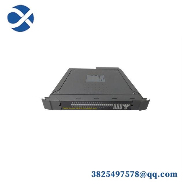 ICS TRIPLEX 151661 Industrial Control Module