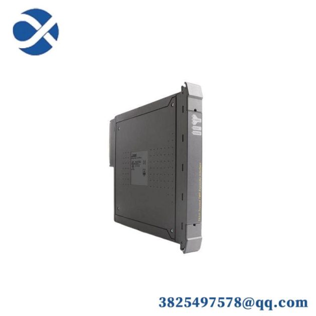 ICS TRIPLEX 151661 Industrial Control Module