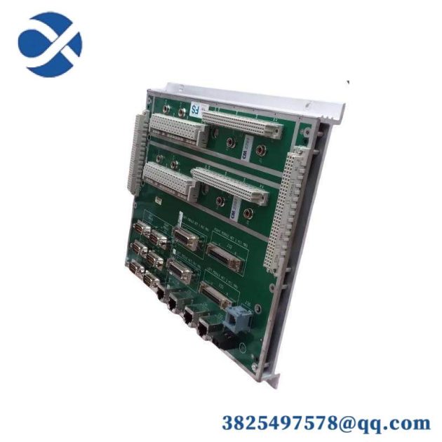 ICS Triplex 7400206-100 Controller New, Advanced Industrial Automation Solution