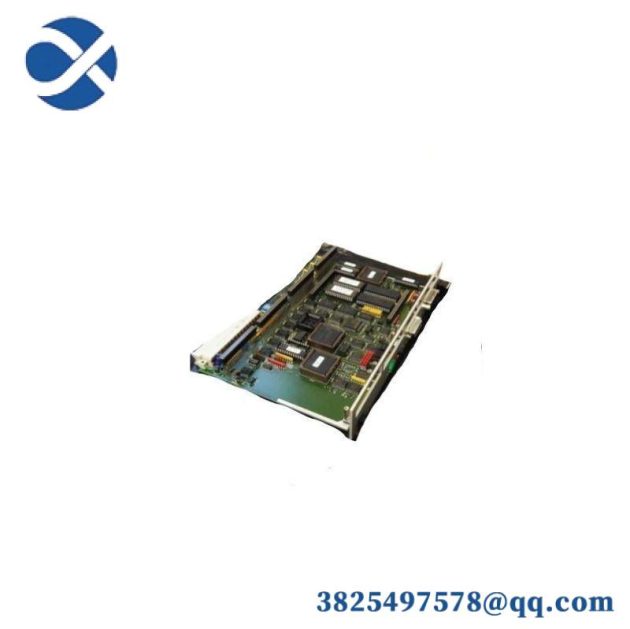 ICS TRIPLEX 9100 T9100@F2 - Off-the-Shelf Modules for Industrial Control Systems