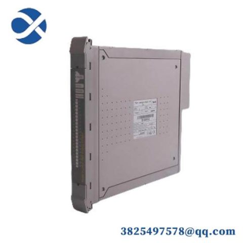 ICS TRIPLEX 9802*1/9852*2 High-Performance Industrial Control Module