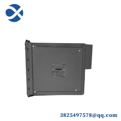 ICS TRIPLEX 9852*1/9802*2 Industrial Control Module