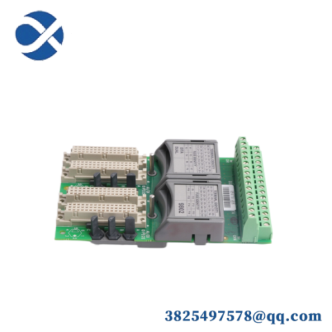 ICS TRIPLEX 9852*1/9802*2 Cable, High-Quality Industrial Communication Solution