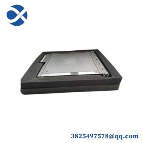 ICS TRIPLEX 9852*3 - High-Performance Control Module for Industrial Automation