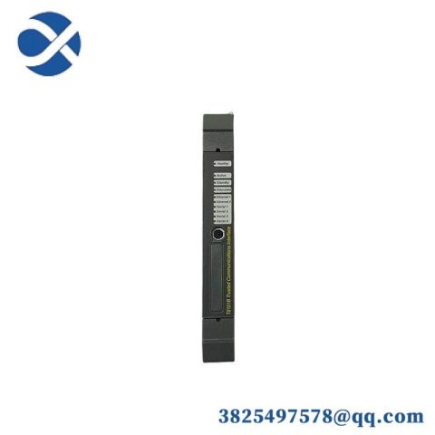 ICS TRIPLEX 9852*3 Cable, Industrial Ethernet Communication Solution