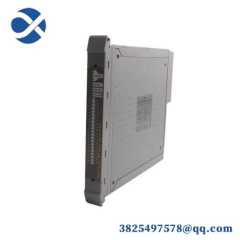 Rockwell Automation ICS Triplex T3310 Digital Output Module