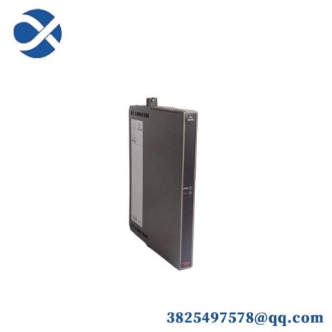 ICS TRIPLEX T3310 Input/Output Transceiver Module