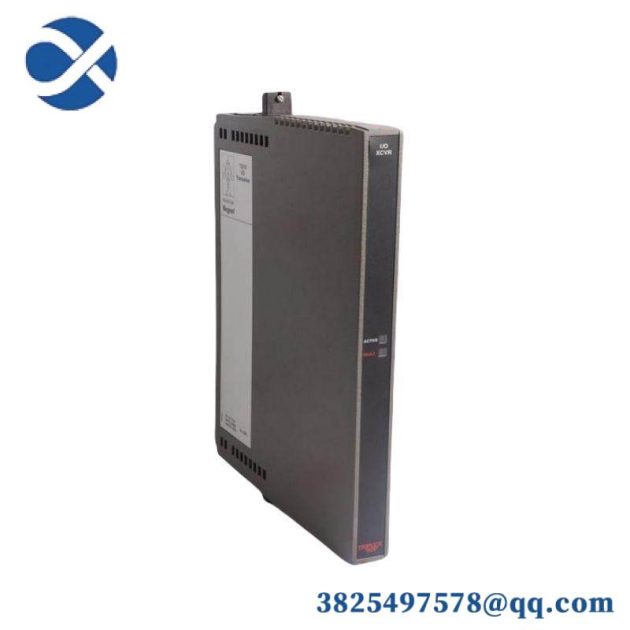 ICS TRIPLEX TC-308-02-2M5 Controller Module, Industrial Automation Solution