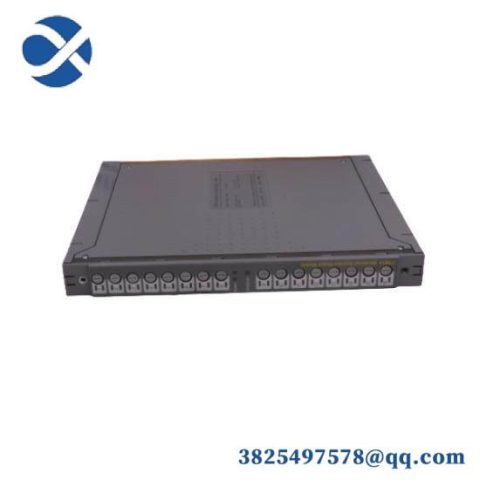 ICS Triplex T3464 Digital Output Module: Reliable Control Solutions for Industrial Applications