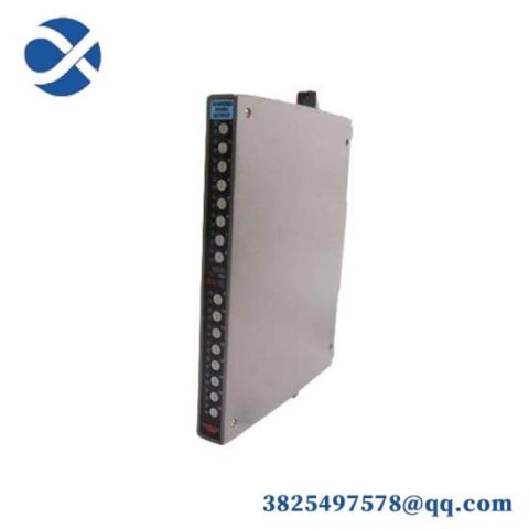 ICS Triplex T3481 Guarded Output Module