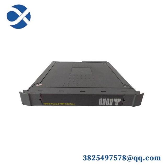 ICS Triplex T8100 - Trusted Communication Interface Adapter, Reliable Networking Solutions