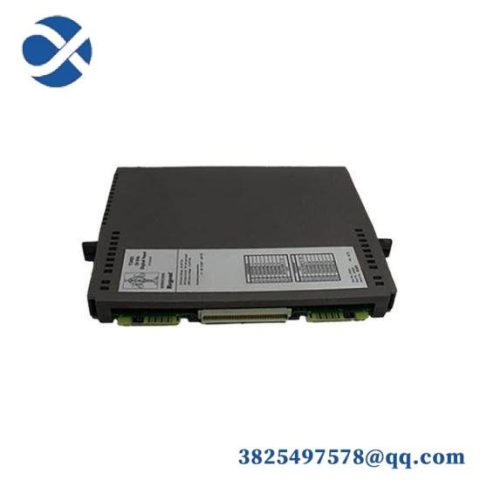 ICS Triplex T8110B PLC Module