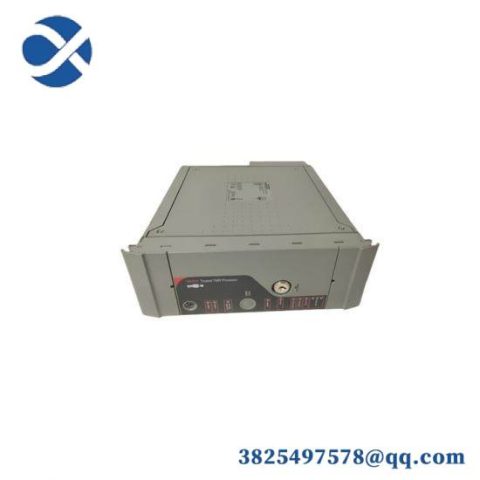 ICS TRIPLEX T8111 - Trusted TMR Processor, Industrial Control, PLC, Programmable Logic Controllers