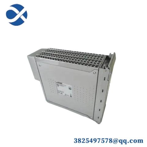 ICS TRIPLEX T8151 - Trusted Industrial Communication Interface