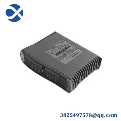 ICS TRIPLEX T8193 PLC Module