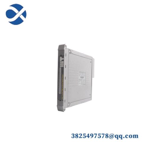 ICS TRIPLEX T8310 EXPANDER INTERFACE: Advanced Modular Control Solution